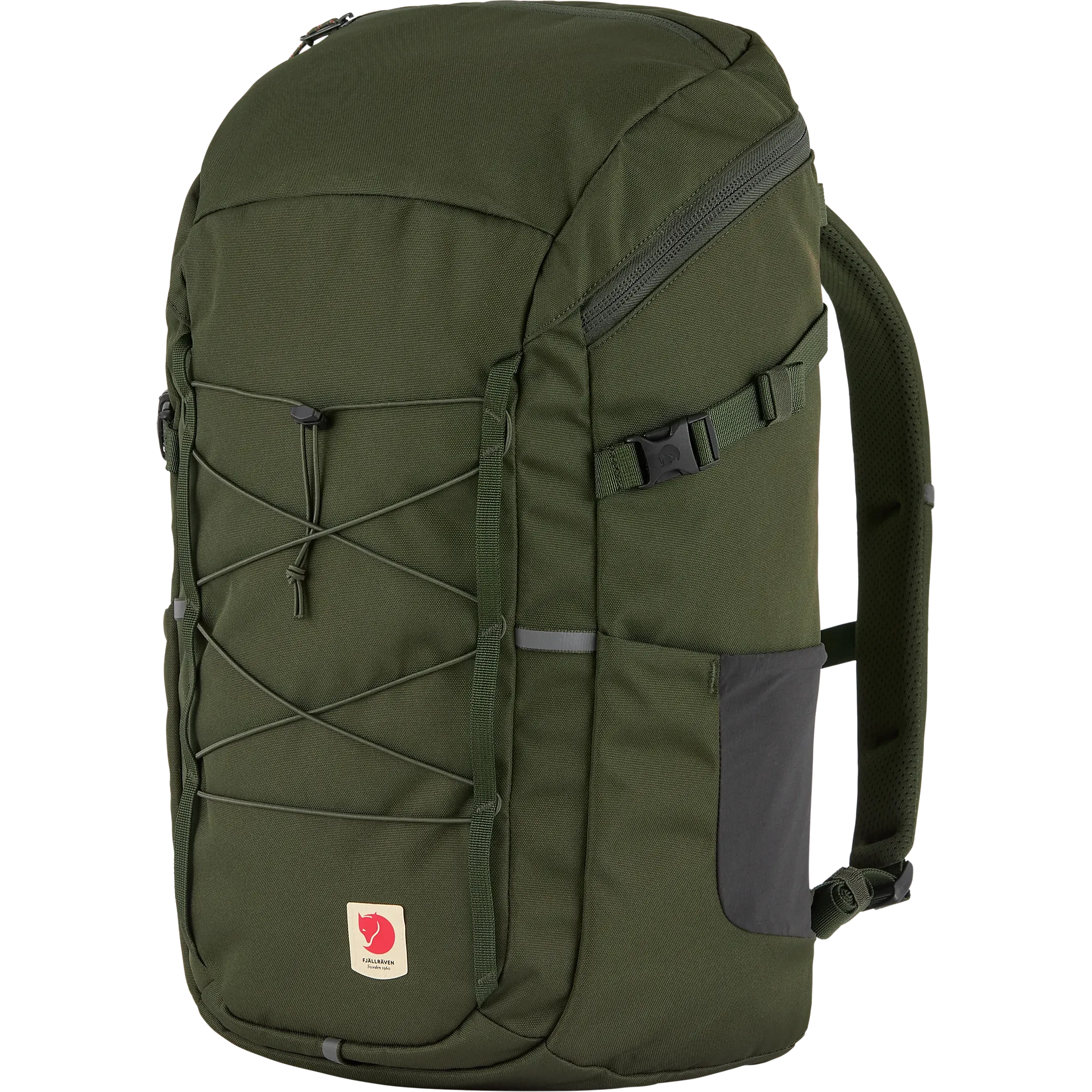 Skule Top Zip 30