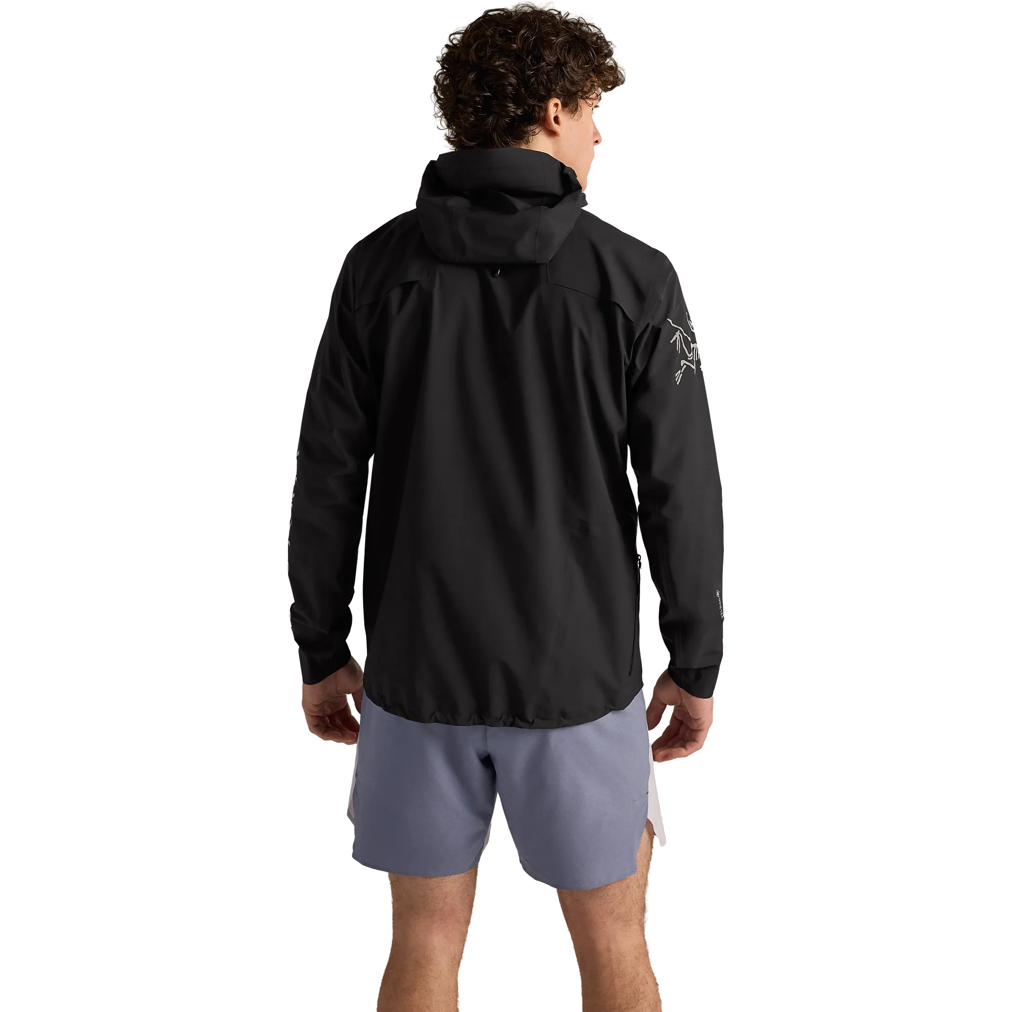 Norvan Jacket Herr