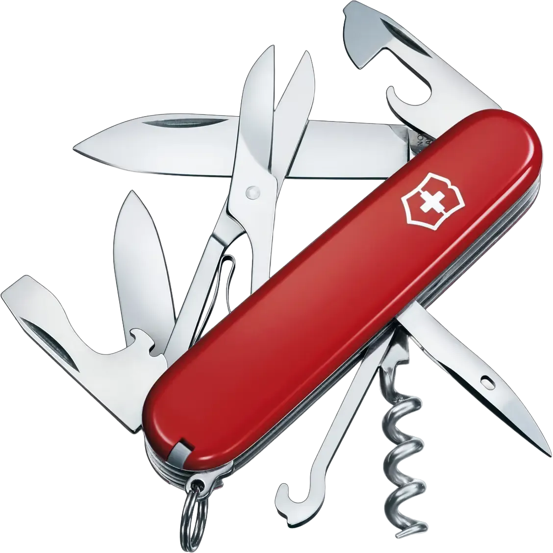 Victorinox Climber multitool