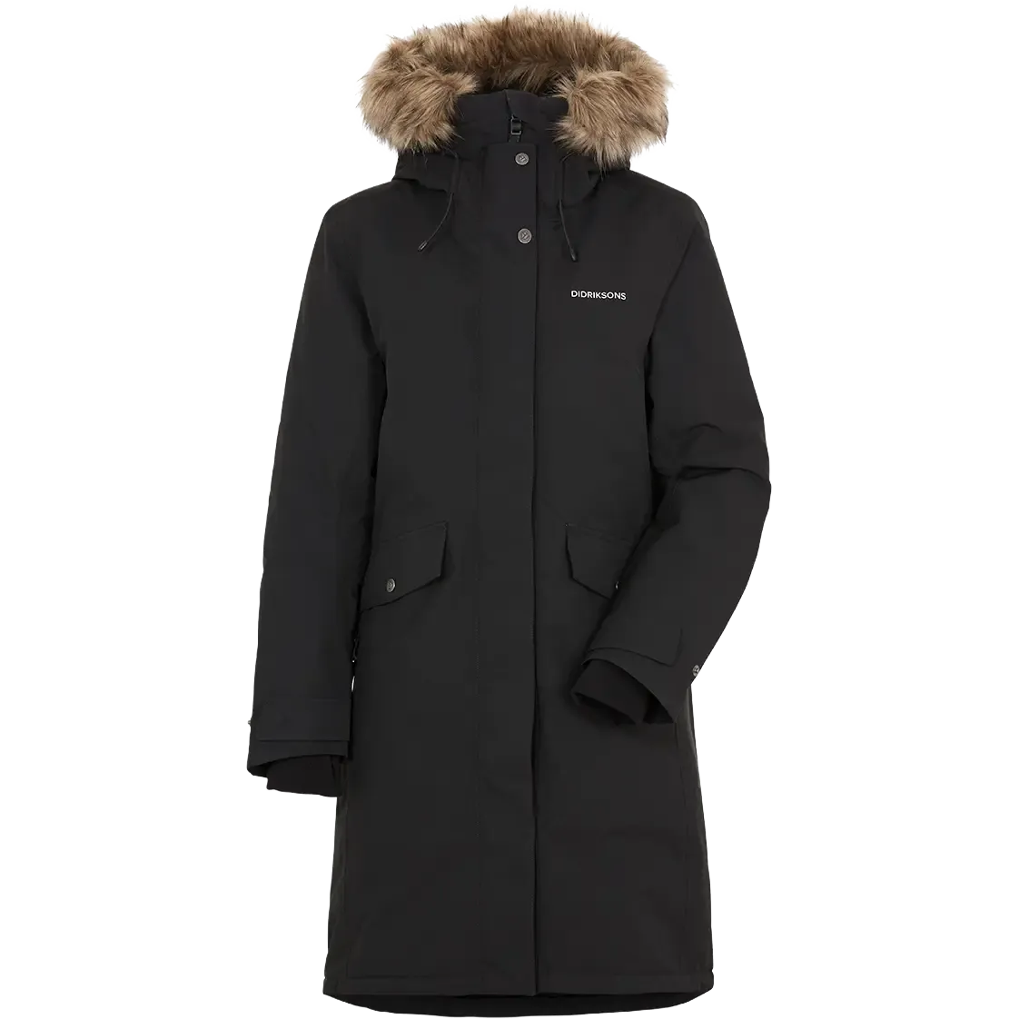 Erika Parka 3 Women vinterjakke