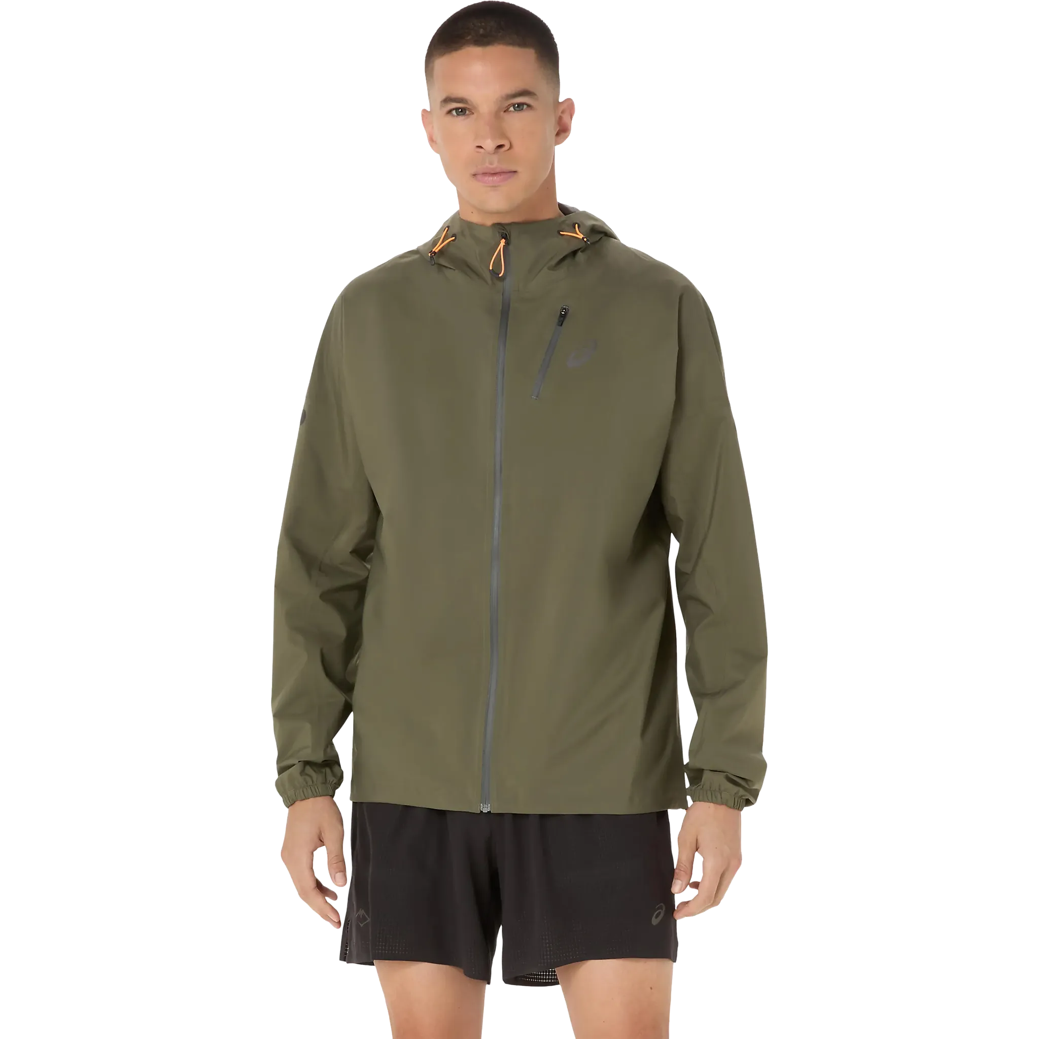 Fujitrail Elite Waterproof Jacket Men
