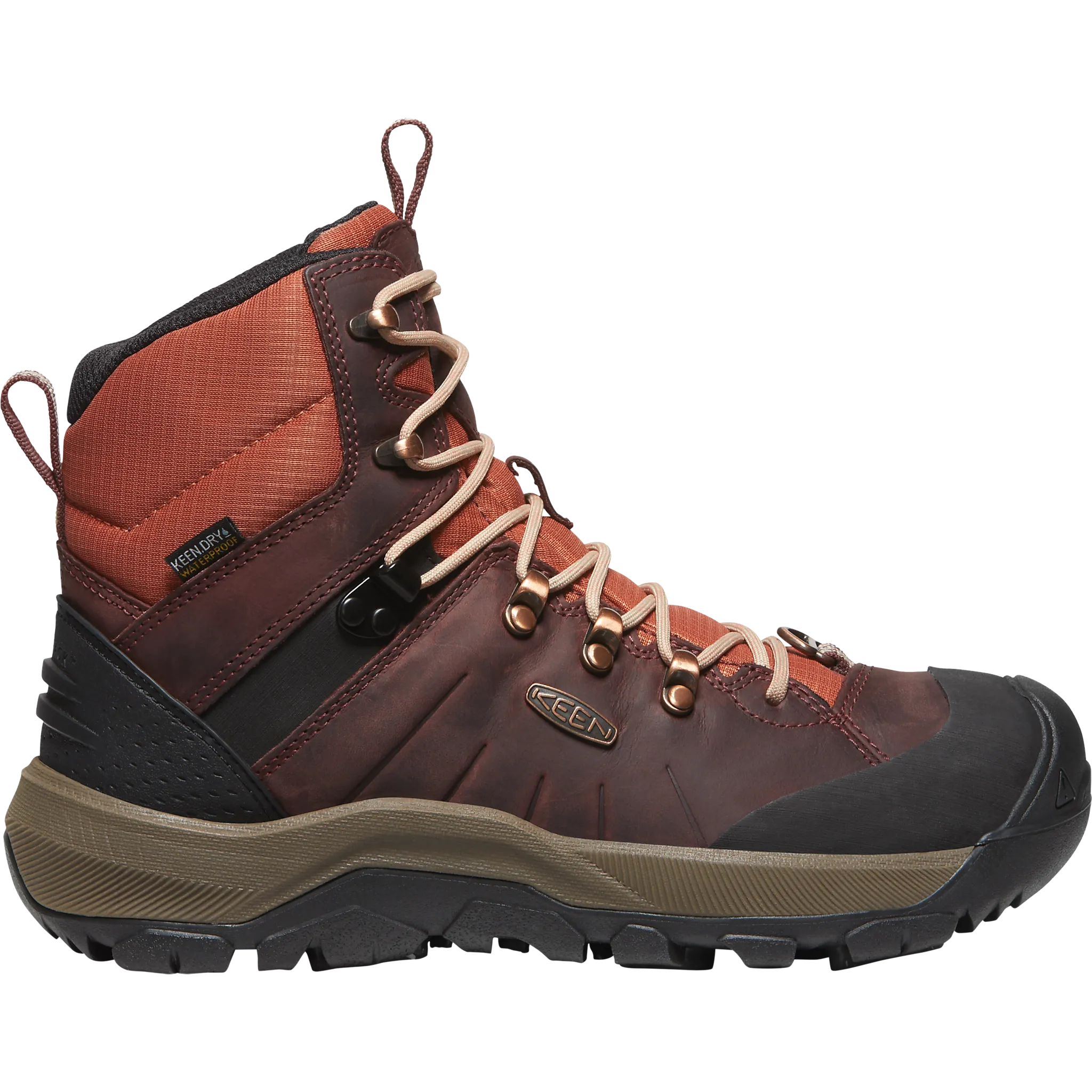 Revel IV Mid Polar Women