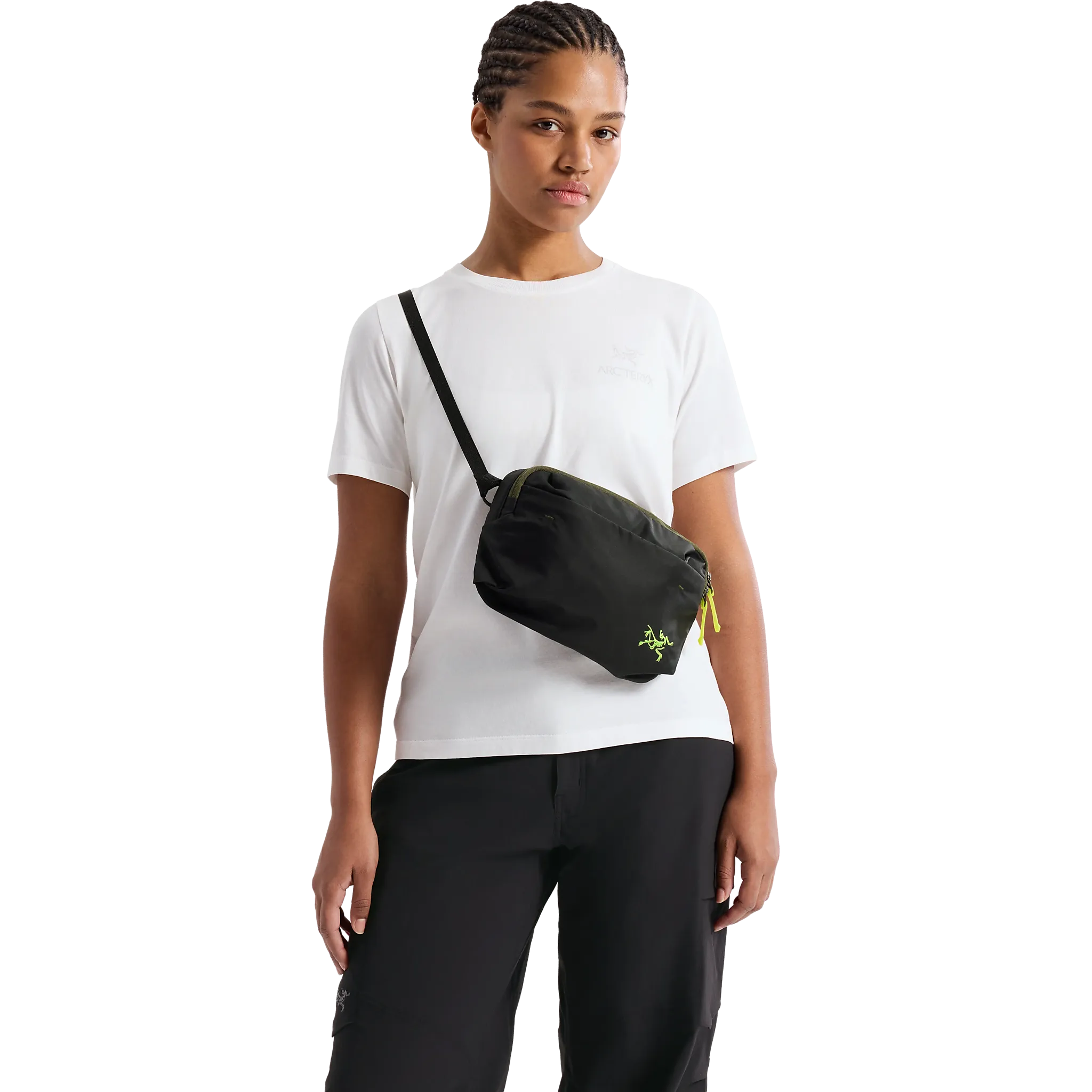Heliad Crossbody