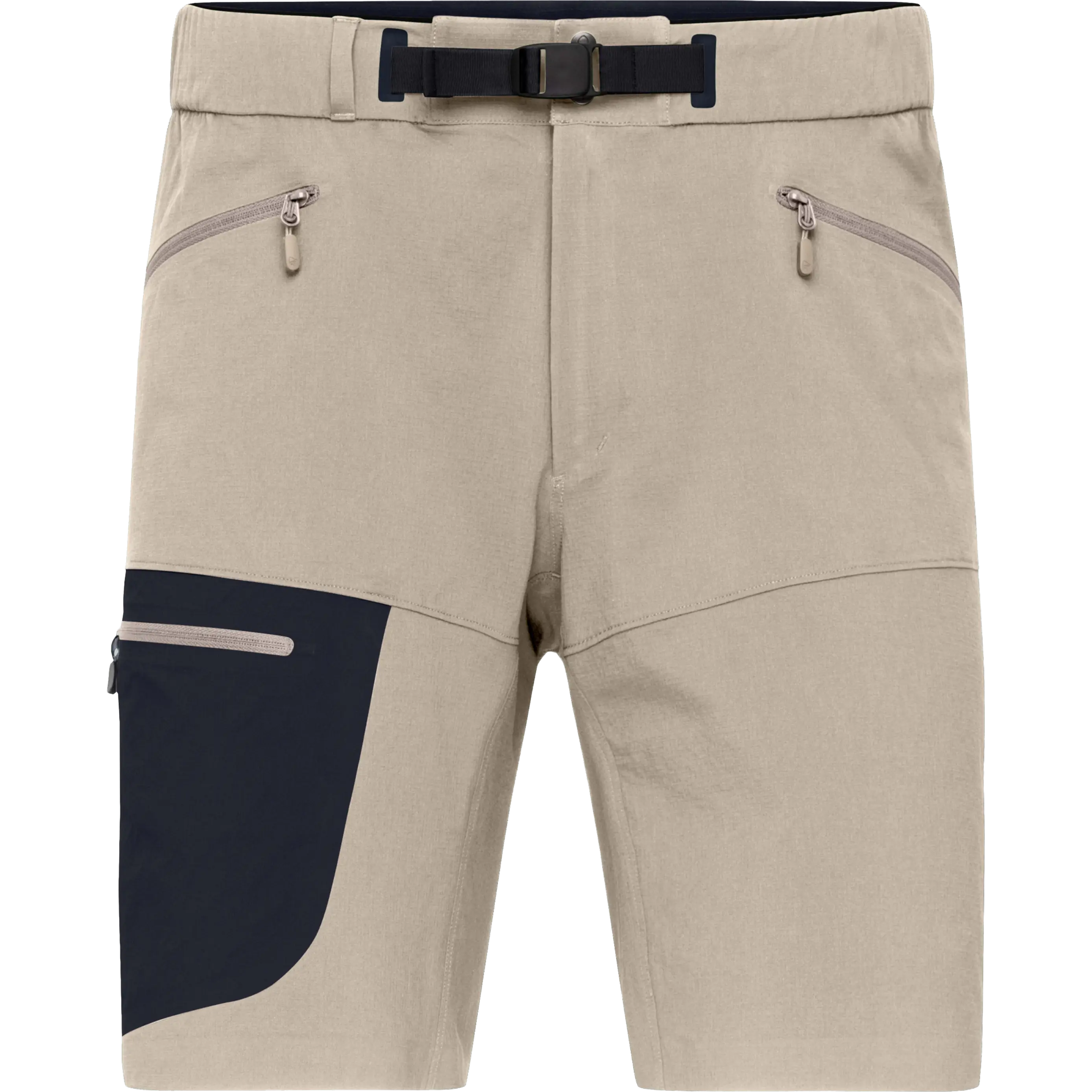 Norrøna Falketind Flex1 Light Shorts Men herreshorts - Winter Twig - S