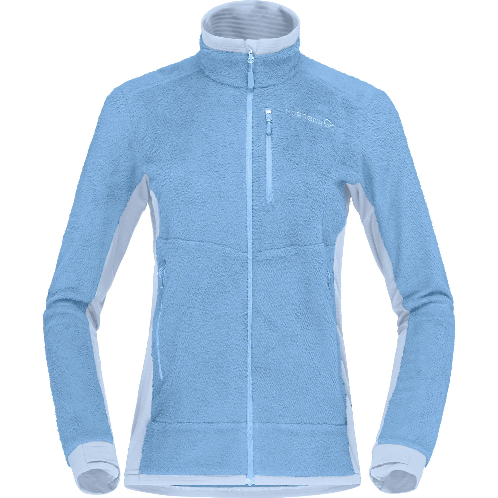 Falketind Warm1 Active Jacket Women