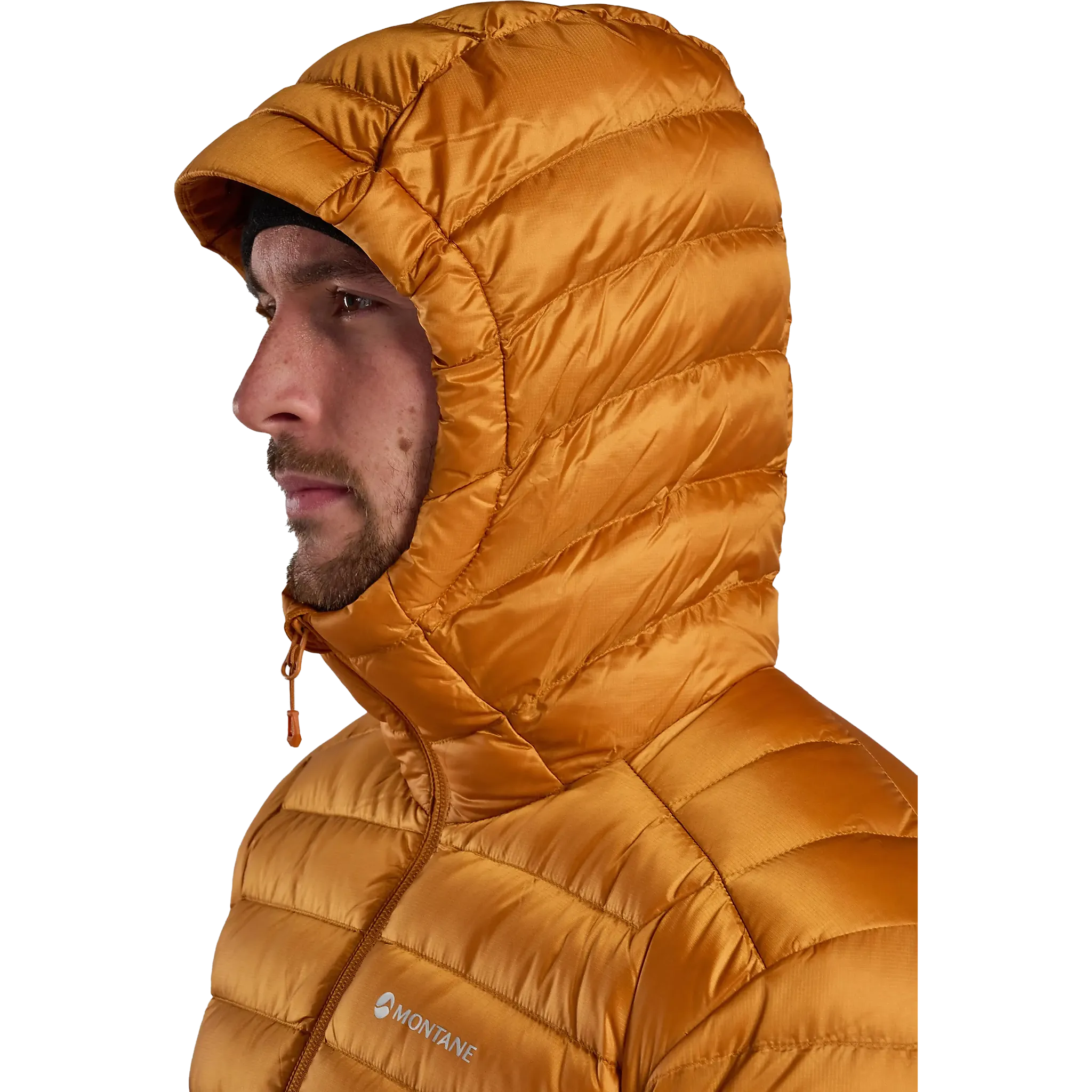 Anti Freeze Hoodie Men