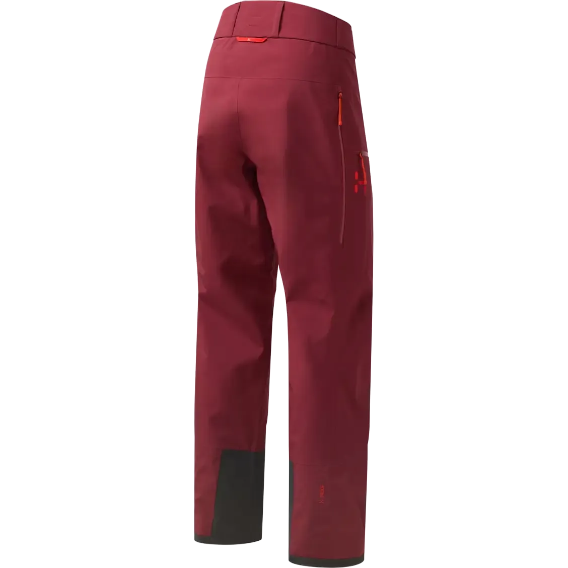 Alper Proof Pant Men skid- och regnbyxor