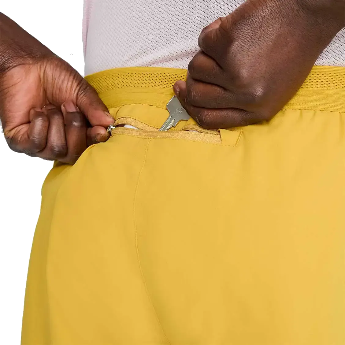 PUMA X Saysky Running Shorts Men