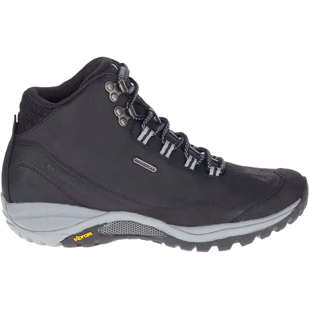 Siren Traveller 3 Mid WP Women damestøvle