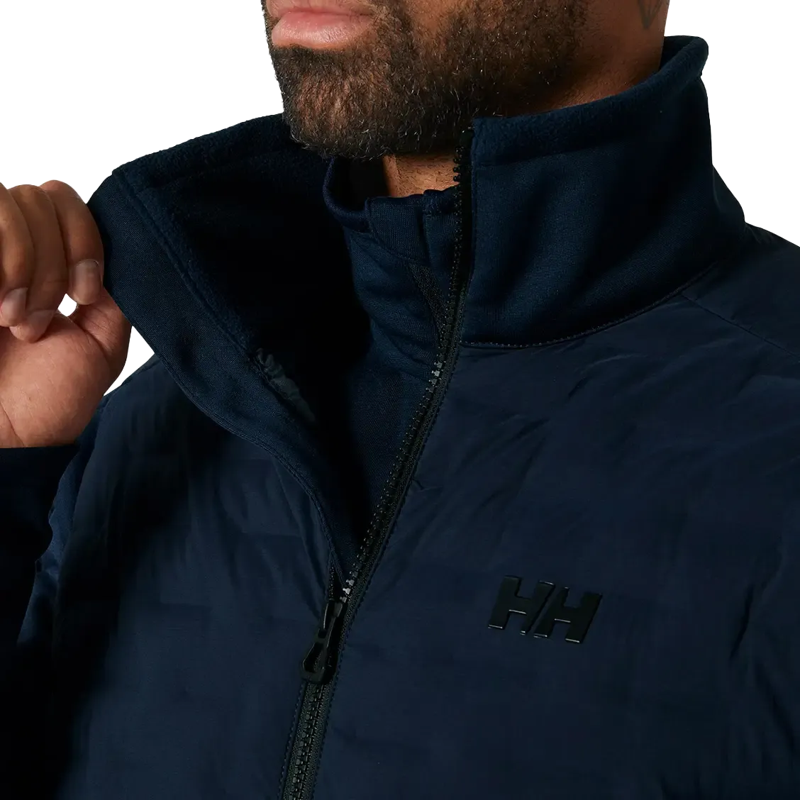 HP Hybrid Stretch Insulator Men