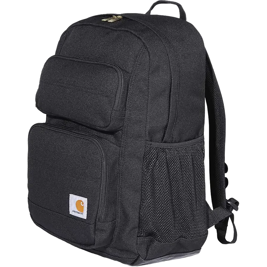 27L Single-Compartment Backpack rygsæk