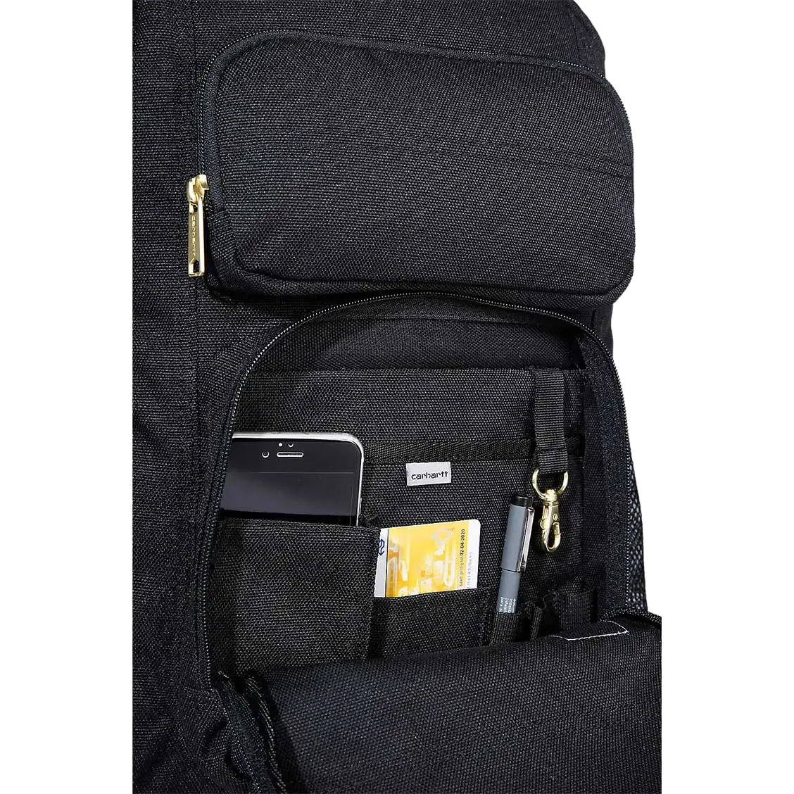 27L Single-Compartment Backpack rygsæk