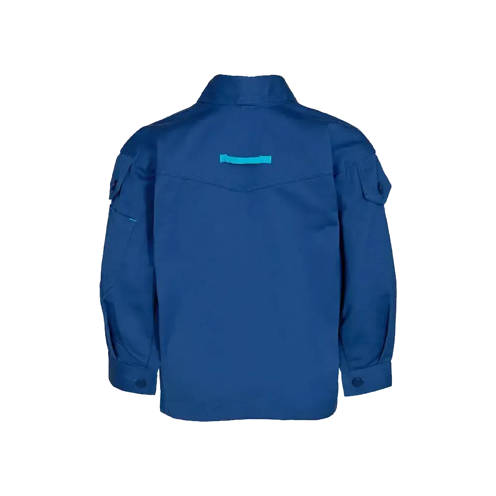 Baptistspejderne Uniform Børn