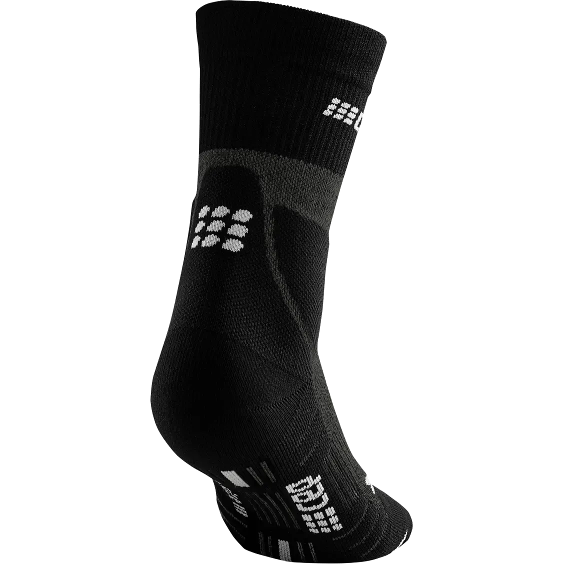 Hiking Merino Mid Cut Women