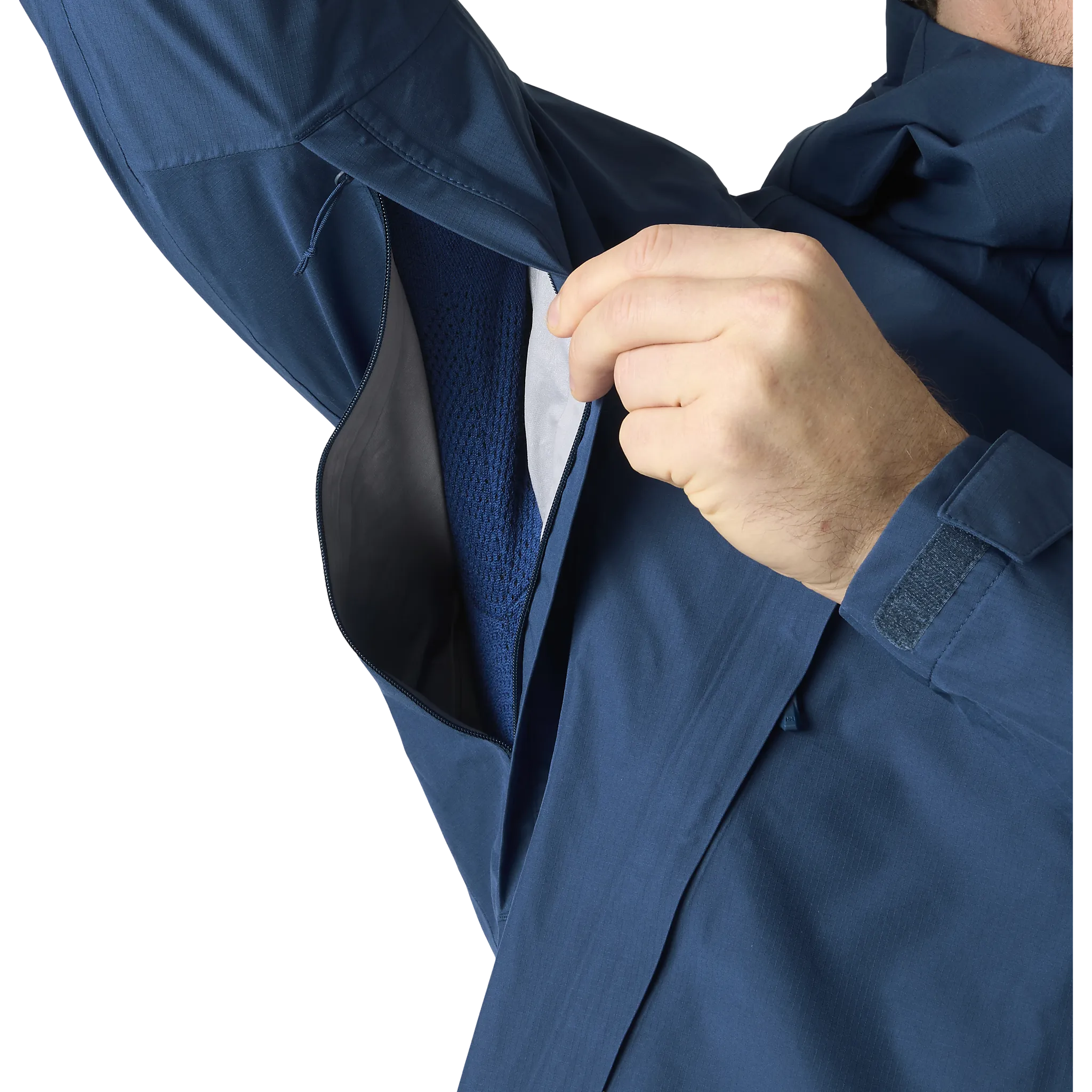 Verglas Infinity Shell Jkt 2.0 Men regnjakke