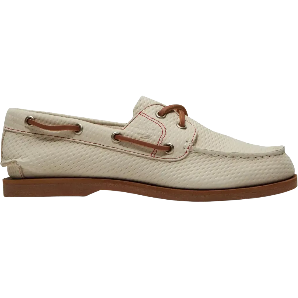 Classic Boat Shoe Women