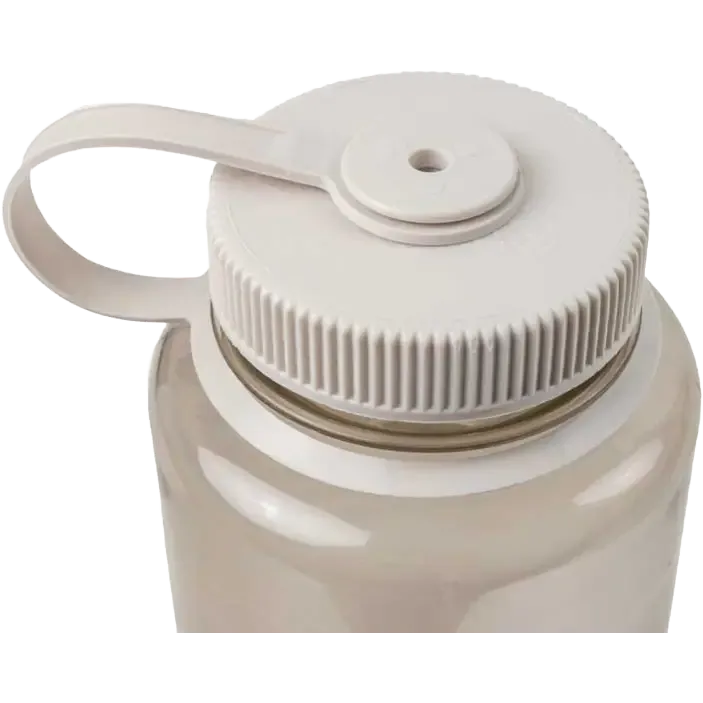 Wide Mouth Monochrome Sustain 1000 ml vattenflaska