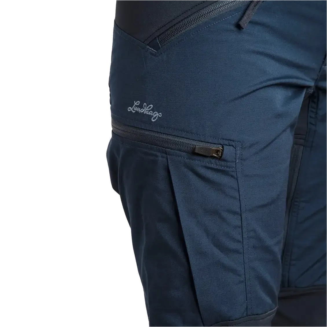 Makke Pant Women damebukser