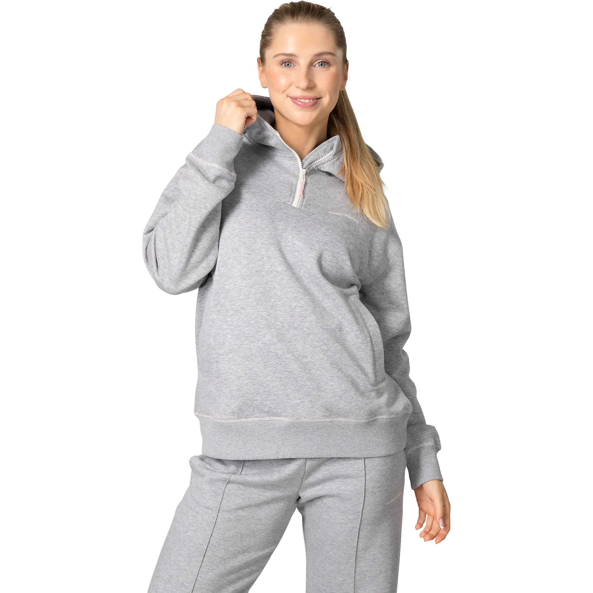 Synne Hood Women