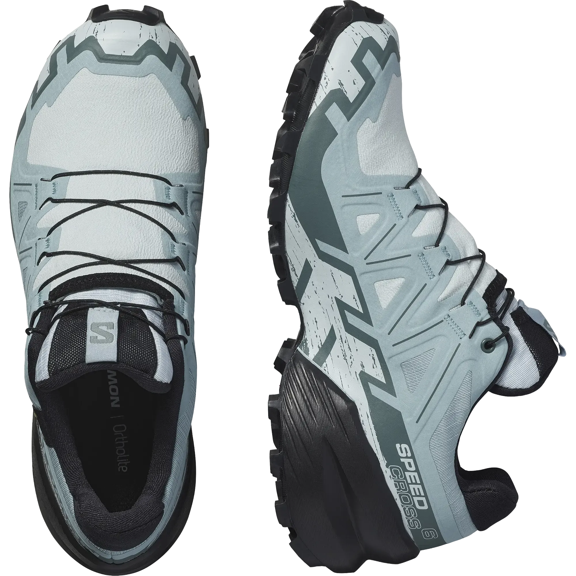 Speedcross 6 GTX Women