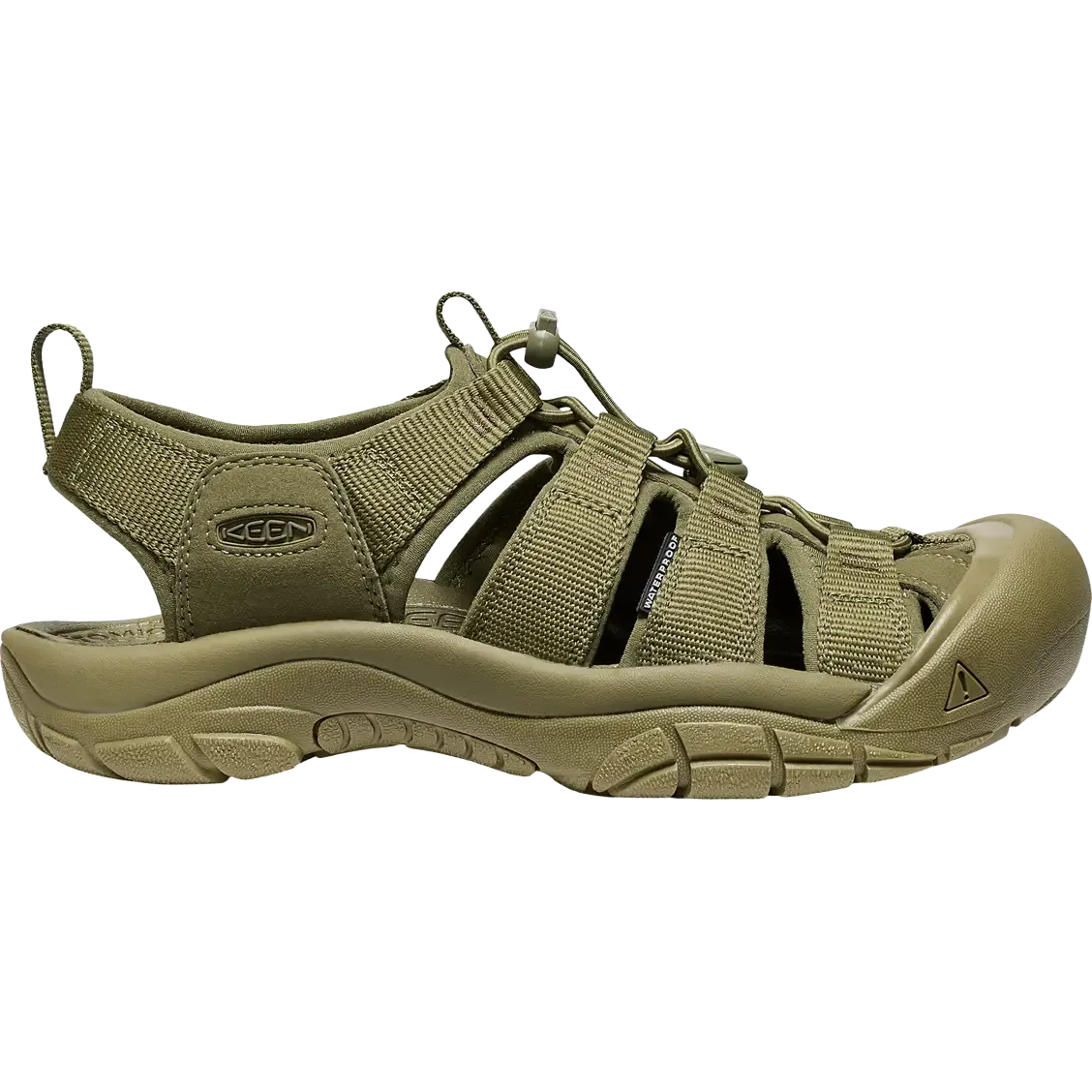 Newport H2 Men herresandal