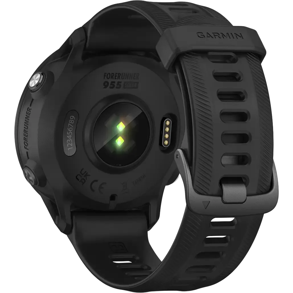 Forerunner 955 Solar