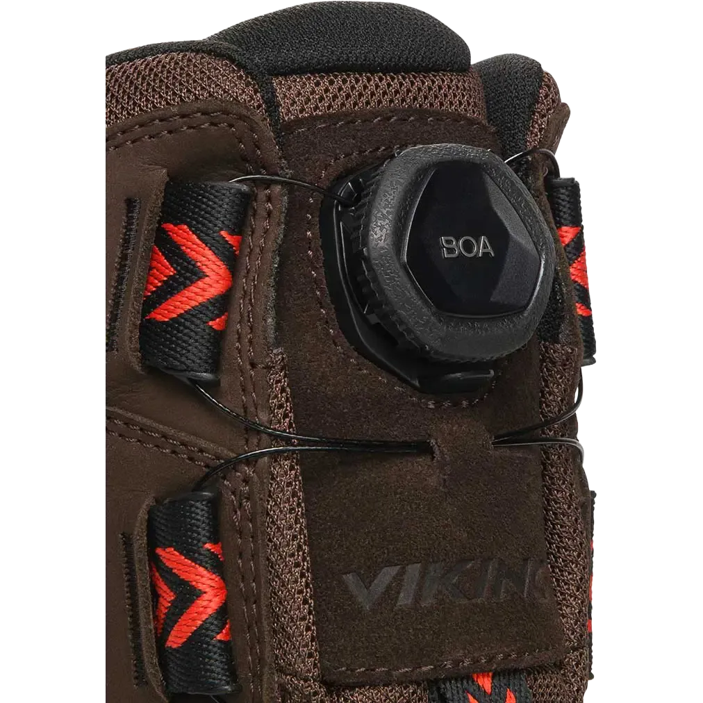 Villrein High GTX BOA Men