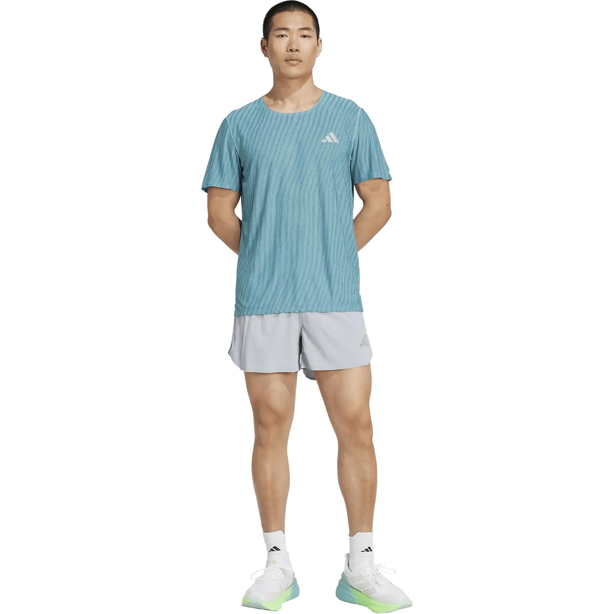 Adi365 Co Tee Men