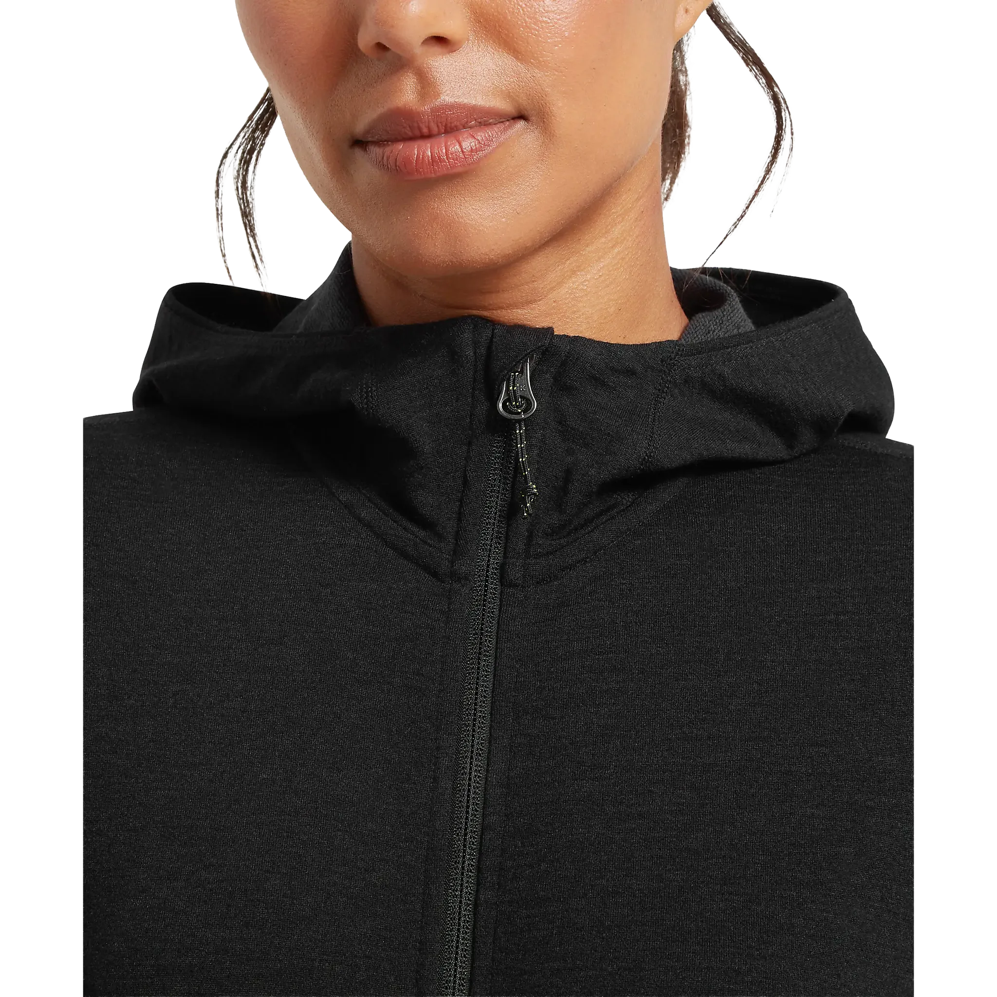 Bear Canyon Hoodie Women
