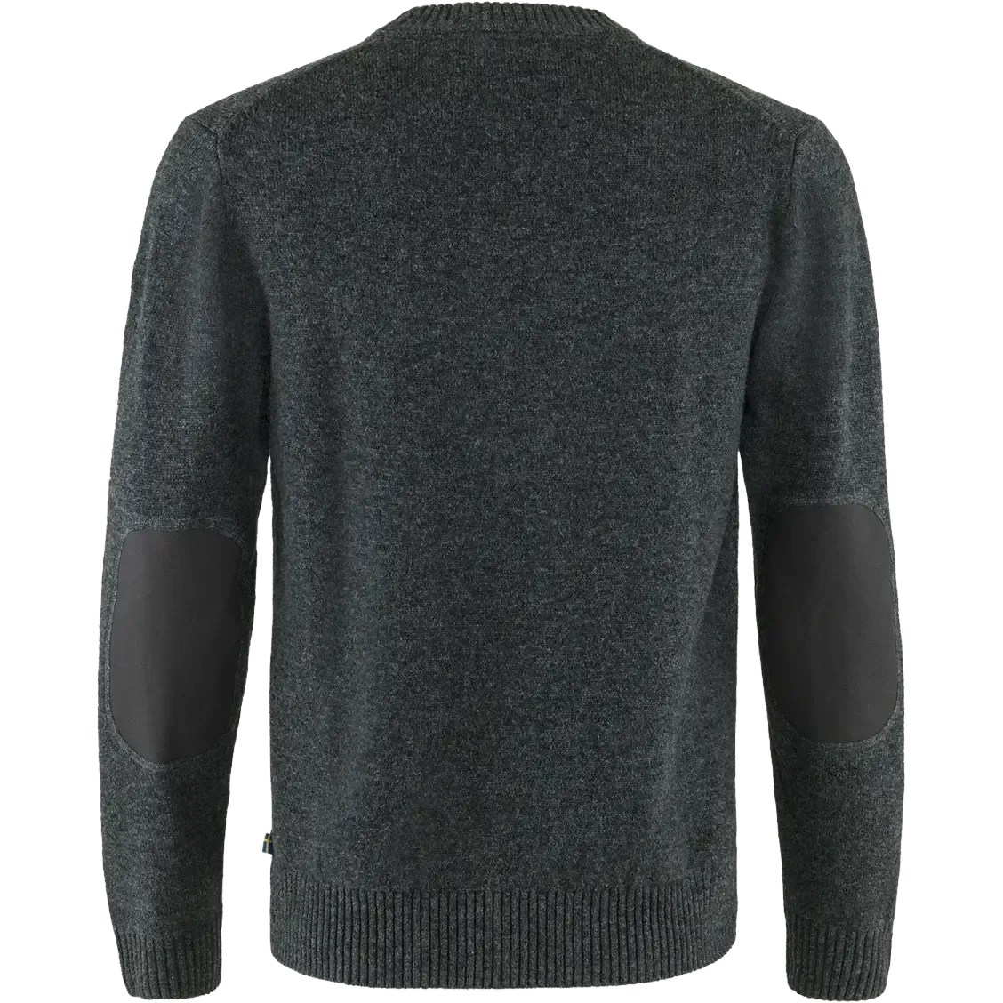 Övik Round-neck Sweater Men herrtröja