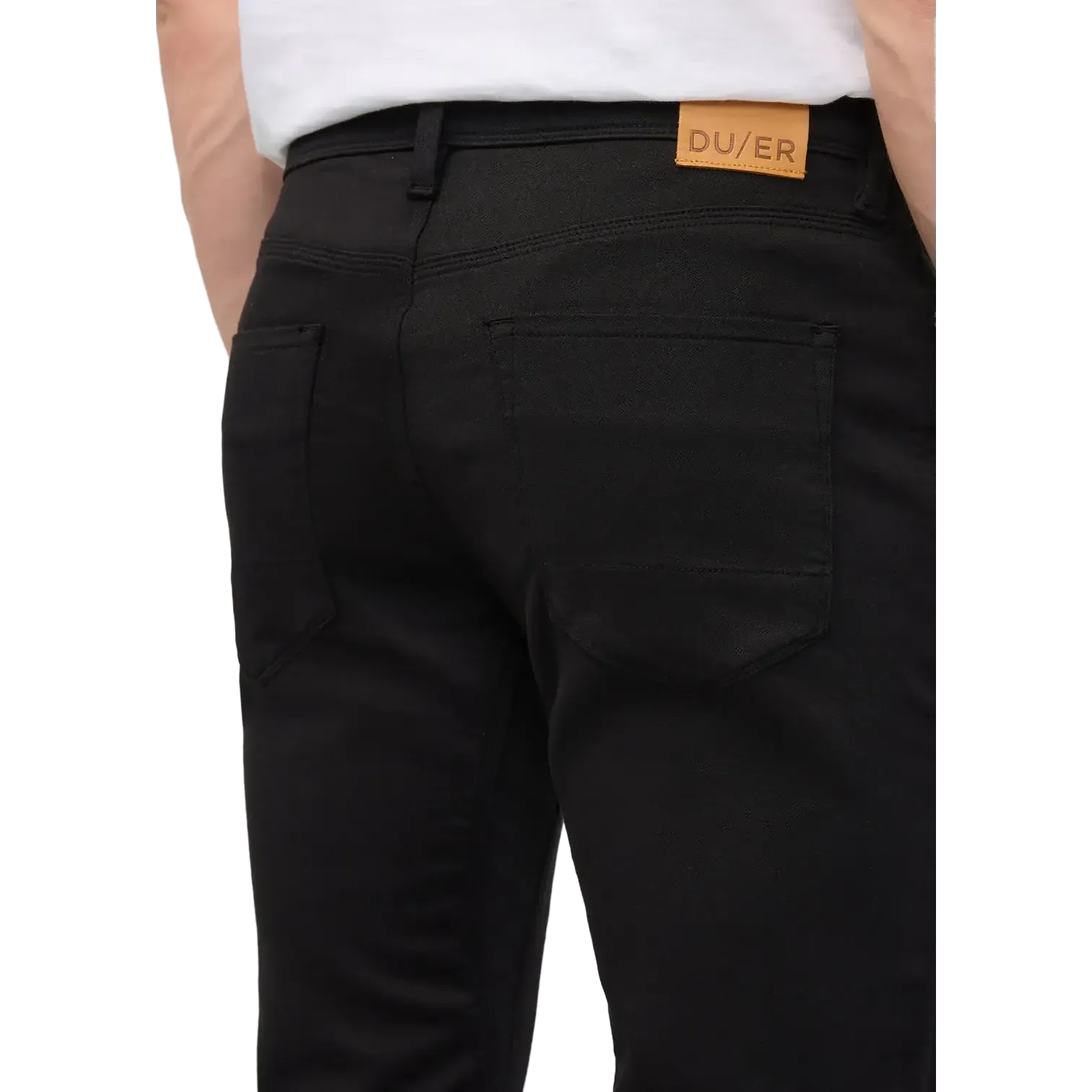 No Sweat Pant Men Slim 30'' herrebukser
