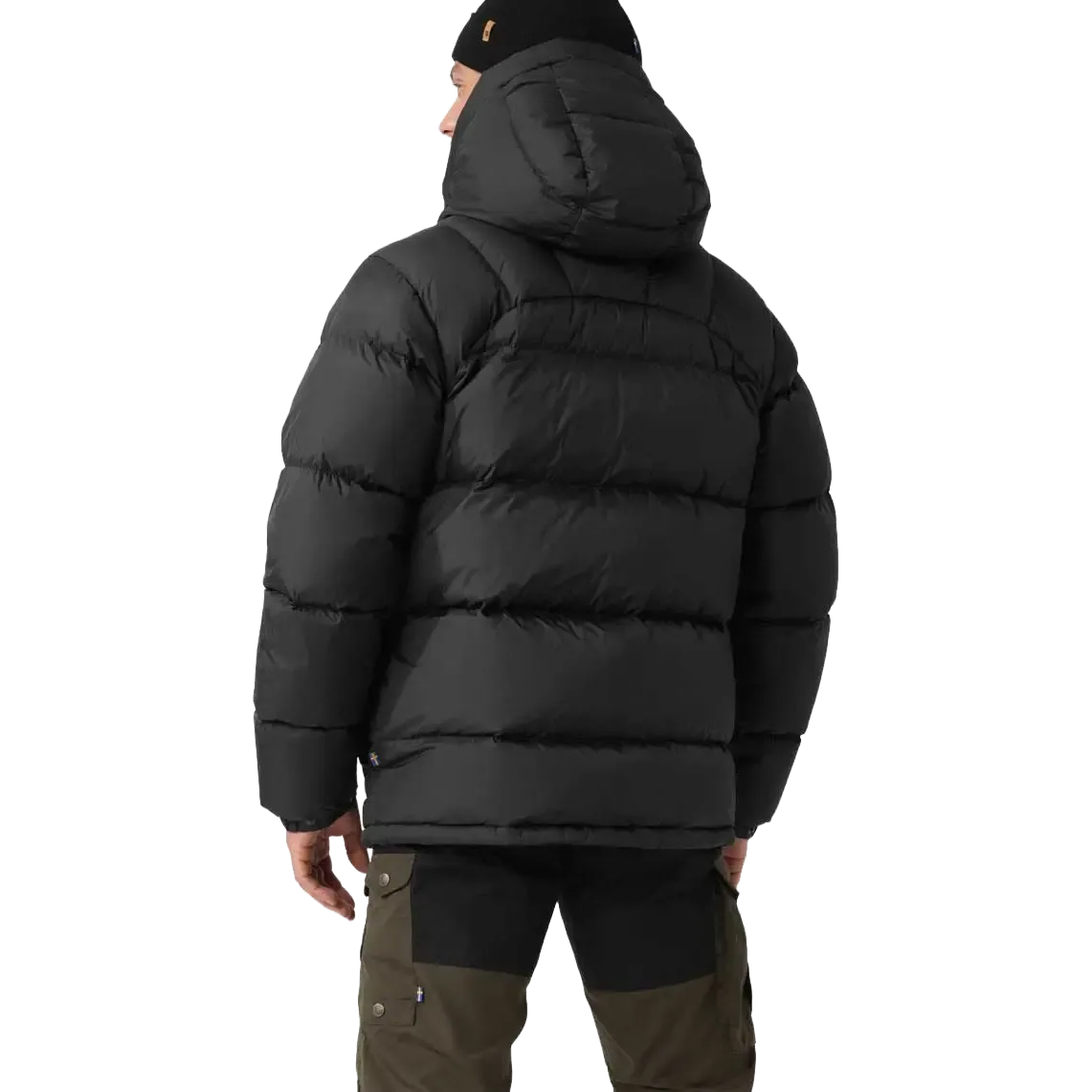 Expedition Down Lite Jacket Men dunjacka