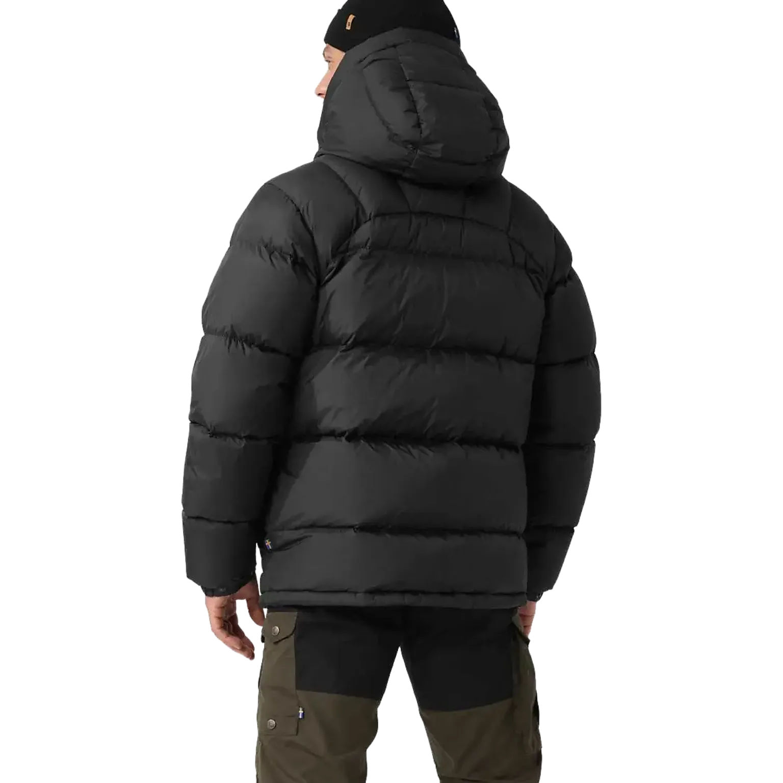 Expedition Down Lite Jacket Men dunjacka