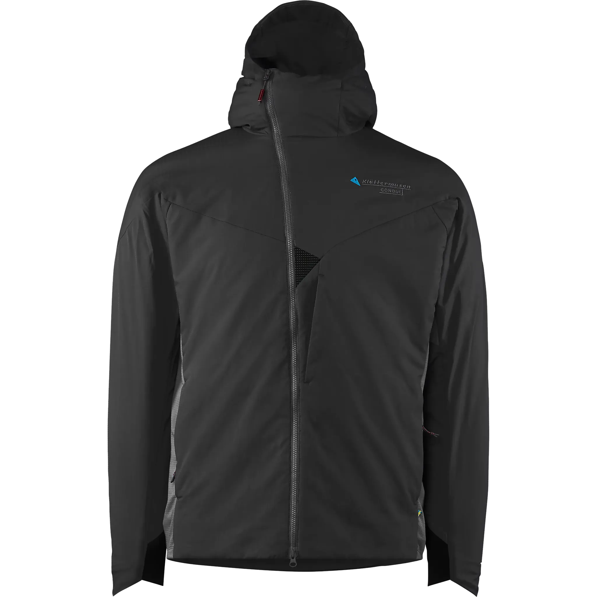 Gondul 2.0 Hood Jacket Men