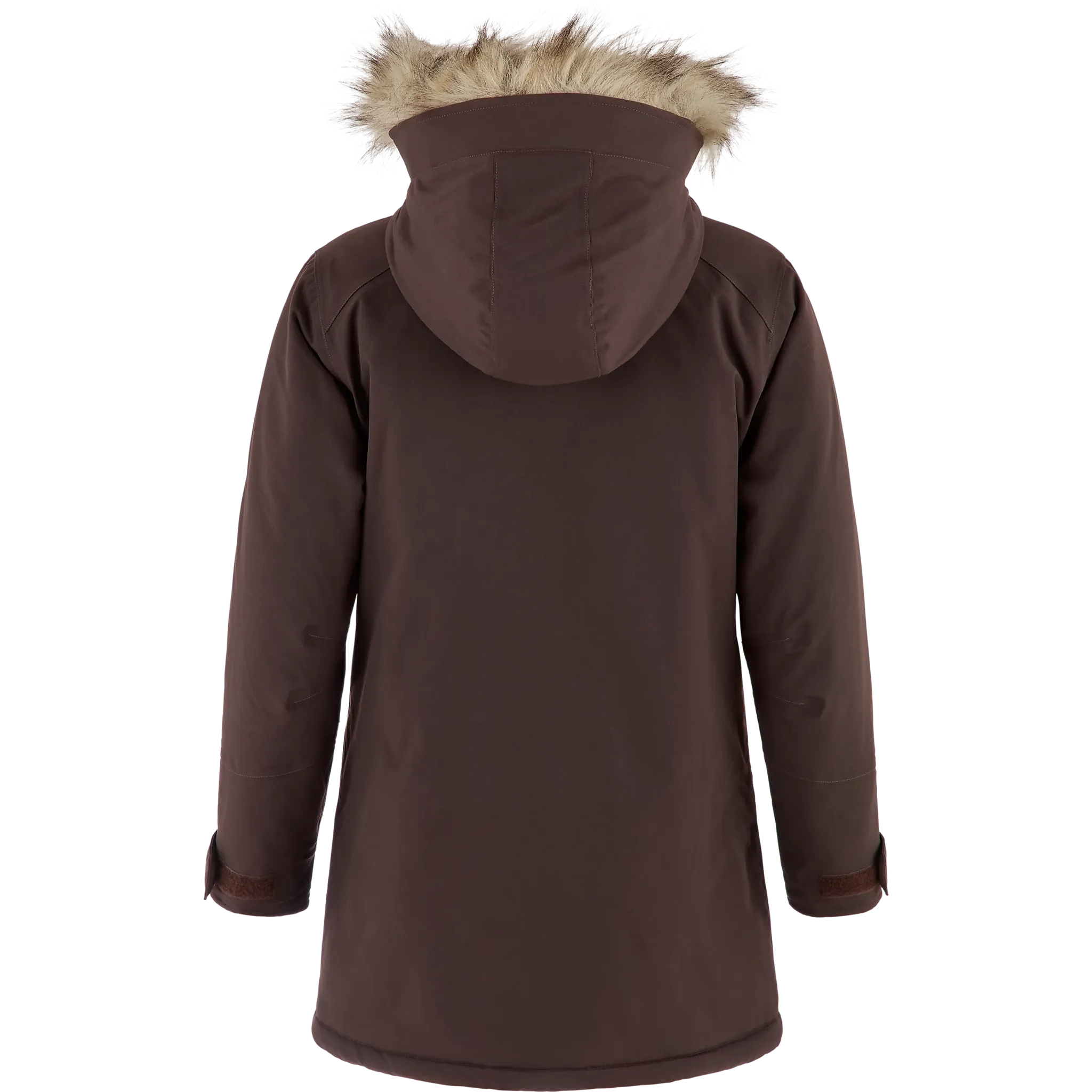 Nuuk Parka Women vinterjacka