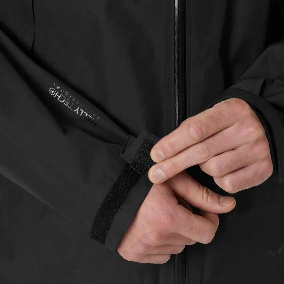 Verglas Infinity Shell Jkt 2.0 Men regnjakke
