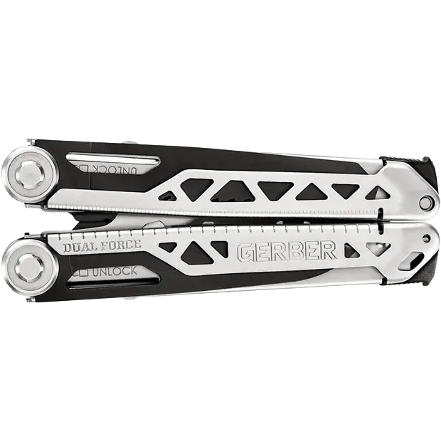 Dual Force Multi-Tool