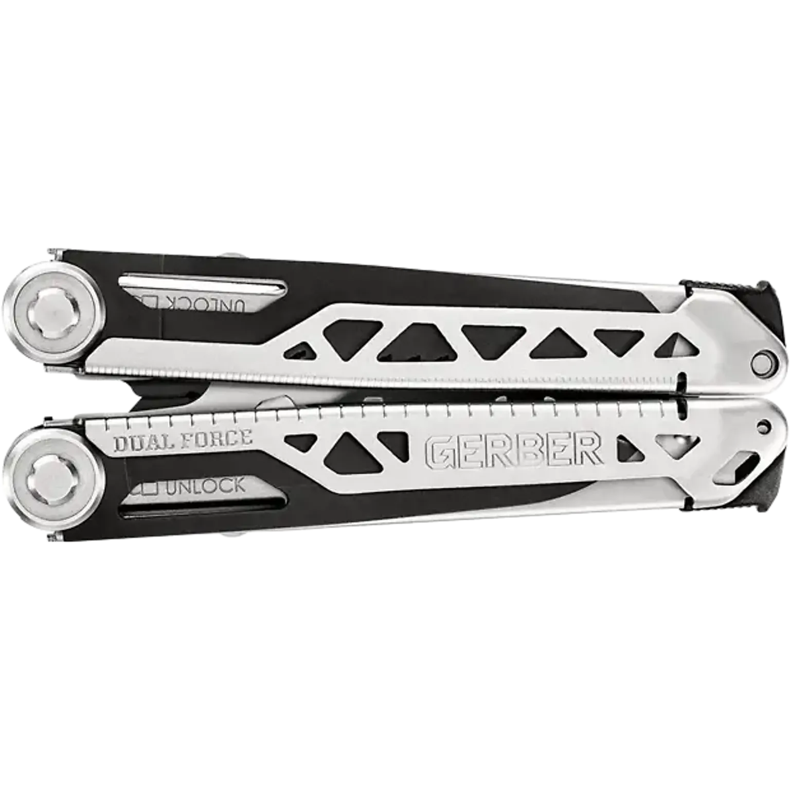 Dual Force Multi-Tool
