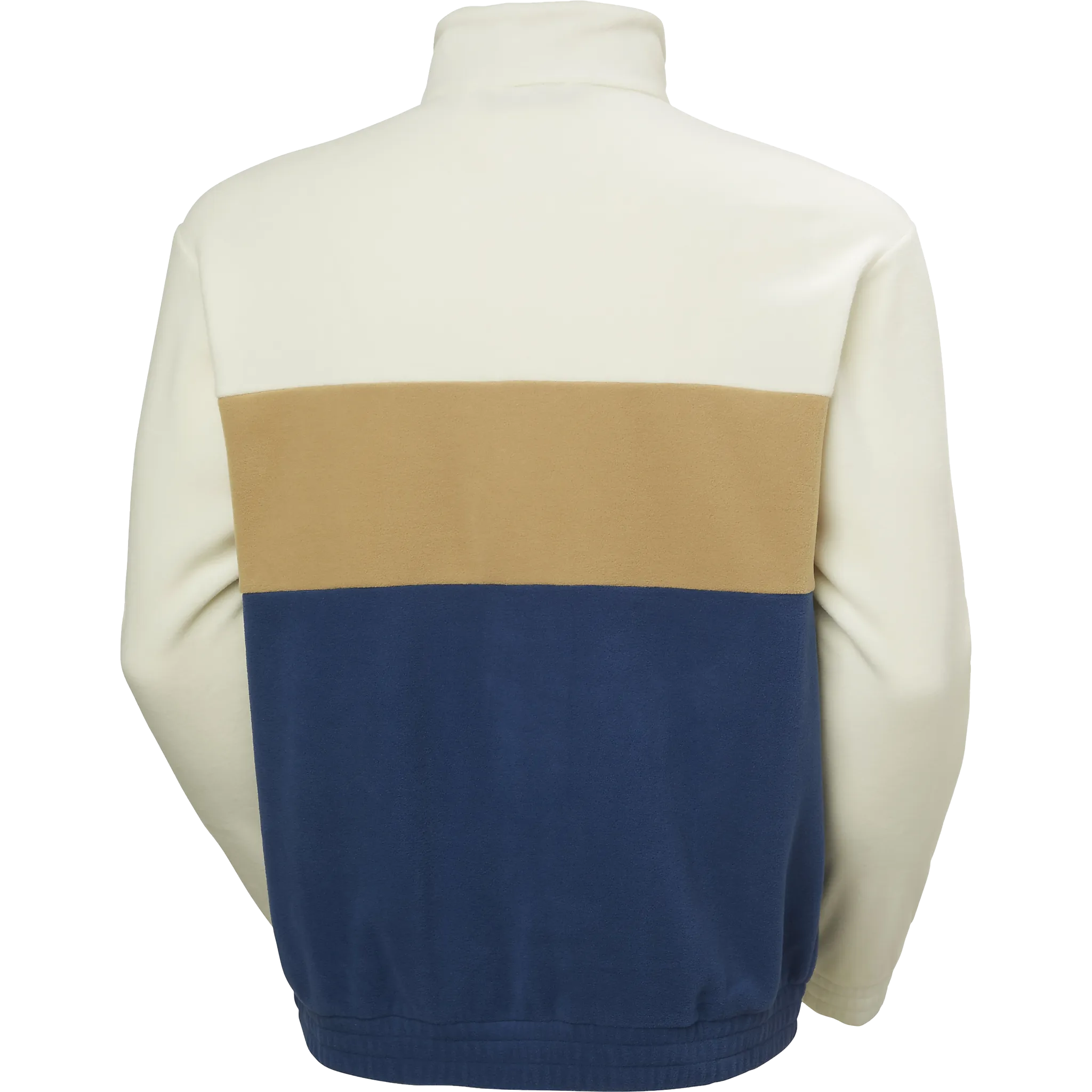 Daybreaker Hugg Snap Fleece