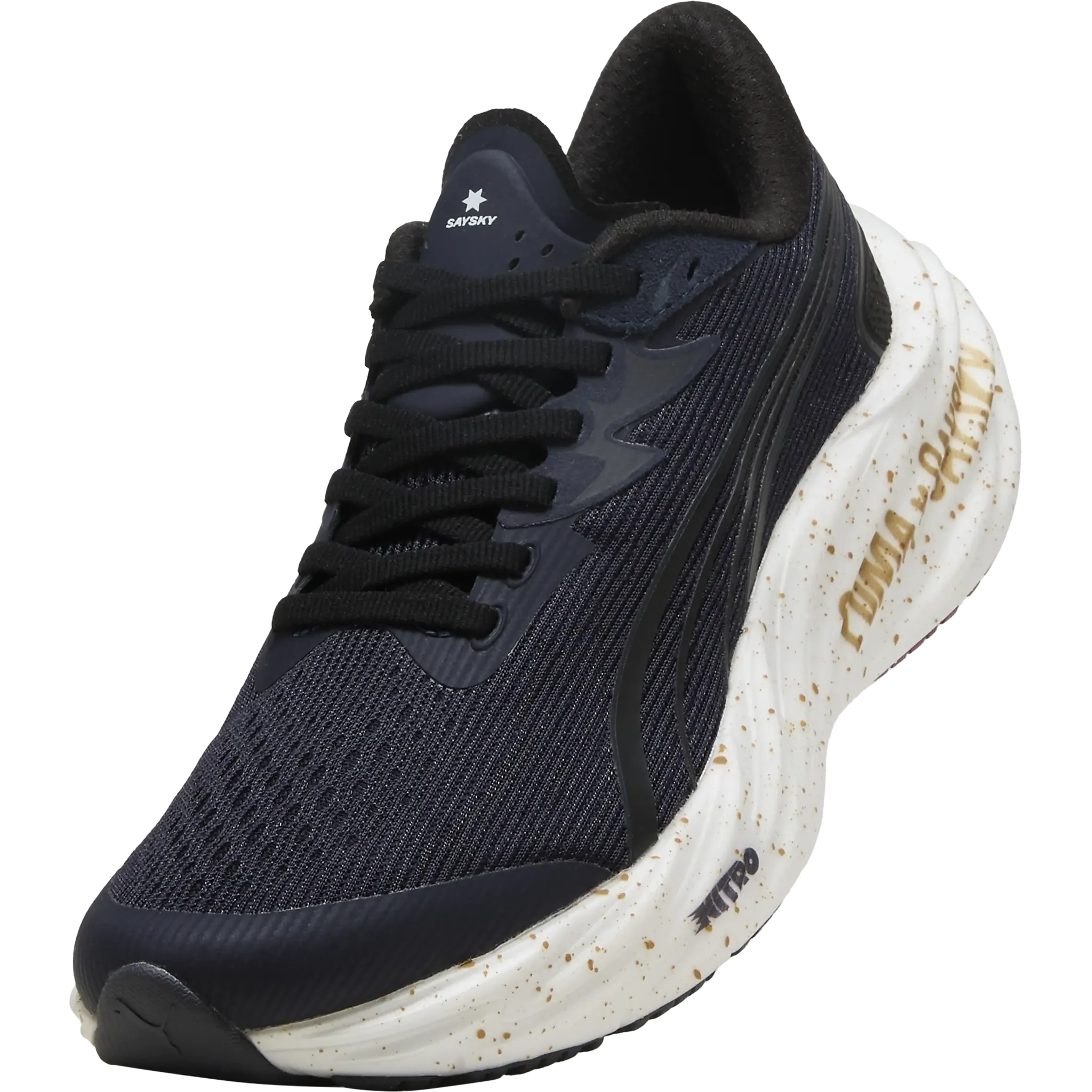 Velocity Nitro 4 Saysky Men