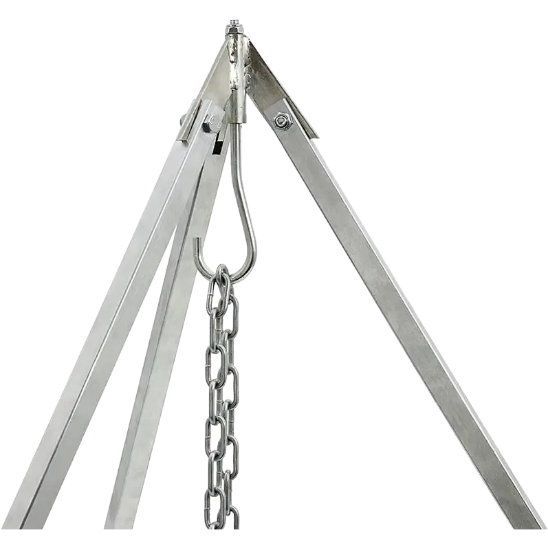 Petromax Cooking Tripod bålstativ