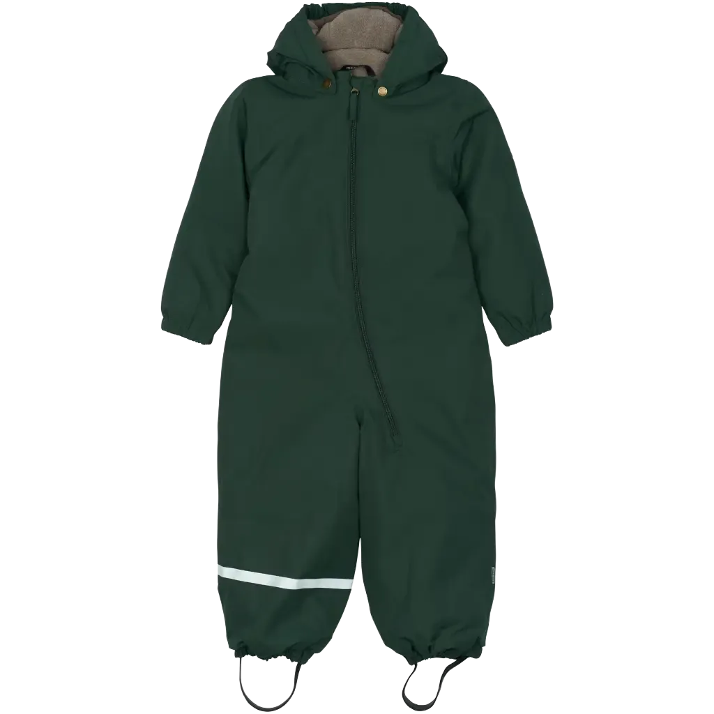 Snow Suit Solid flyverdragt
