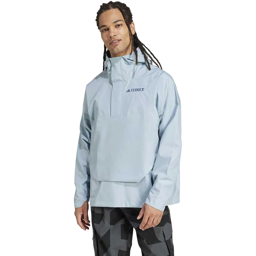 Xploric 2.5 L Anorak Men
