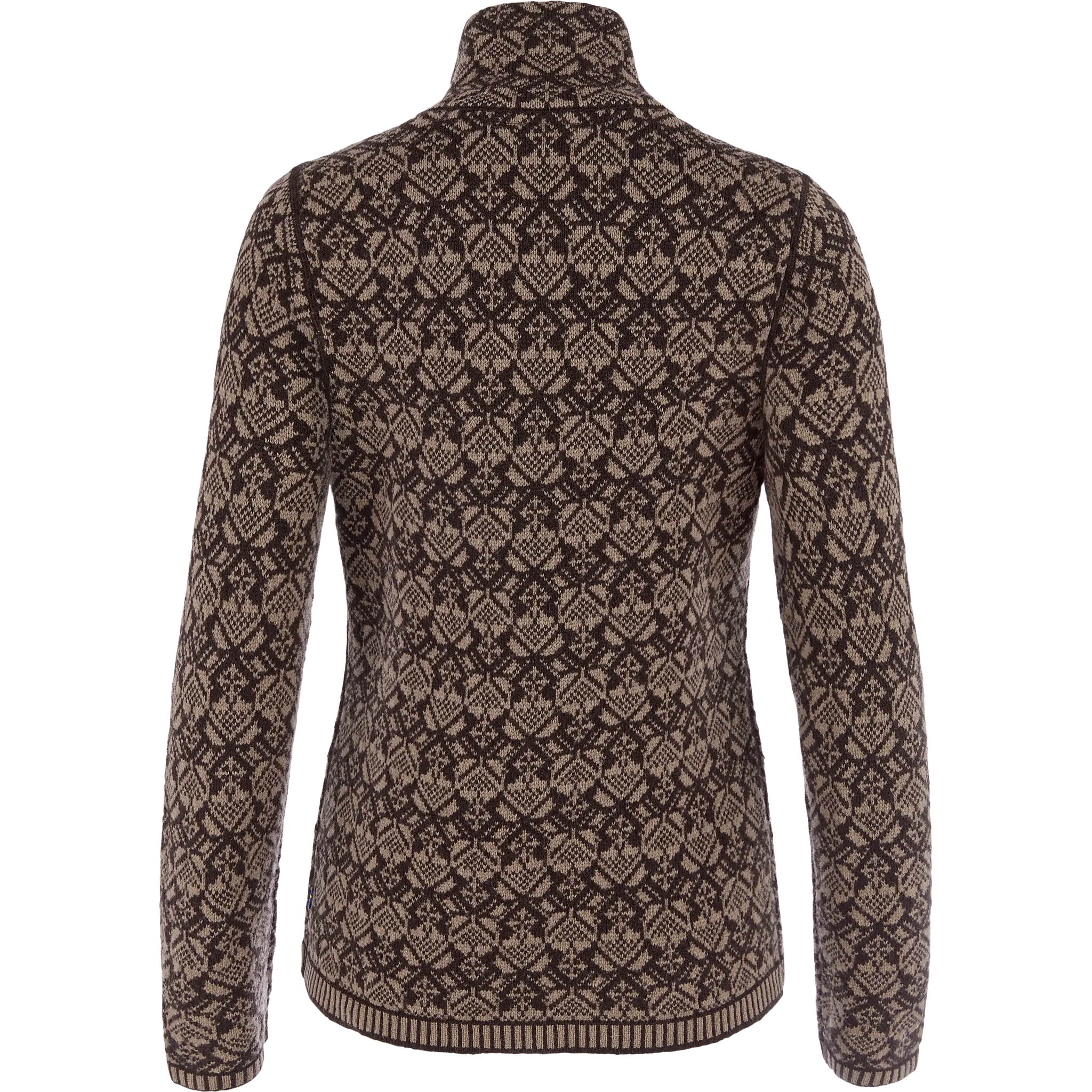 Snow Cardigan W damesweater