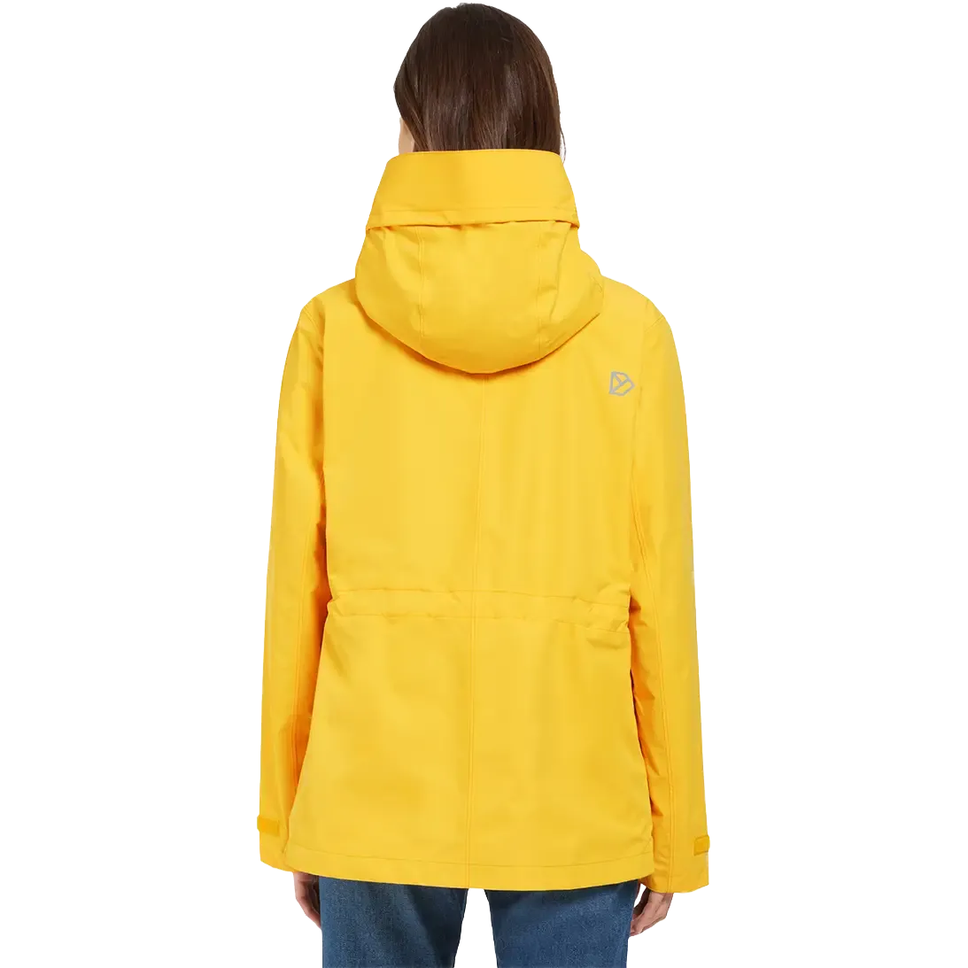 Turvi Jacket 2 Women regnjakke