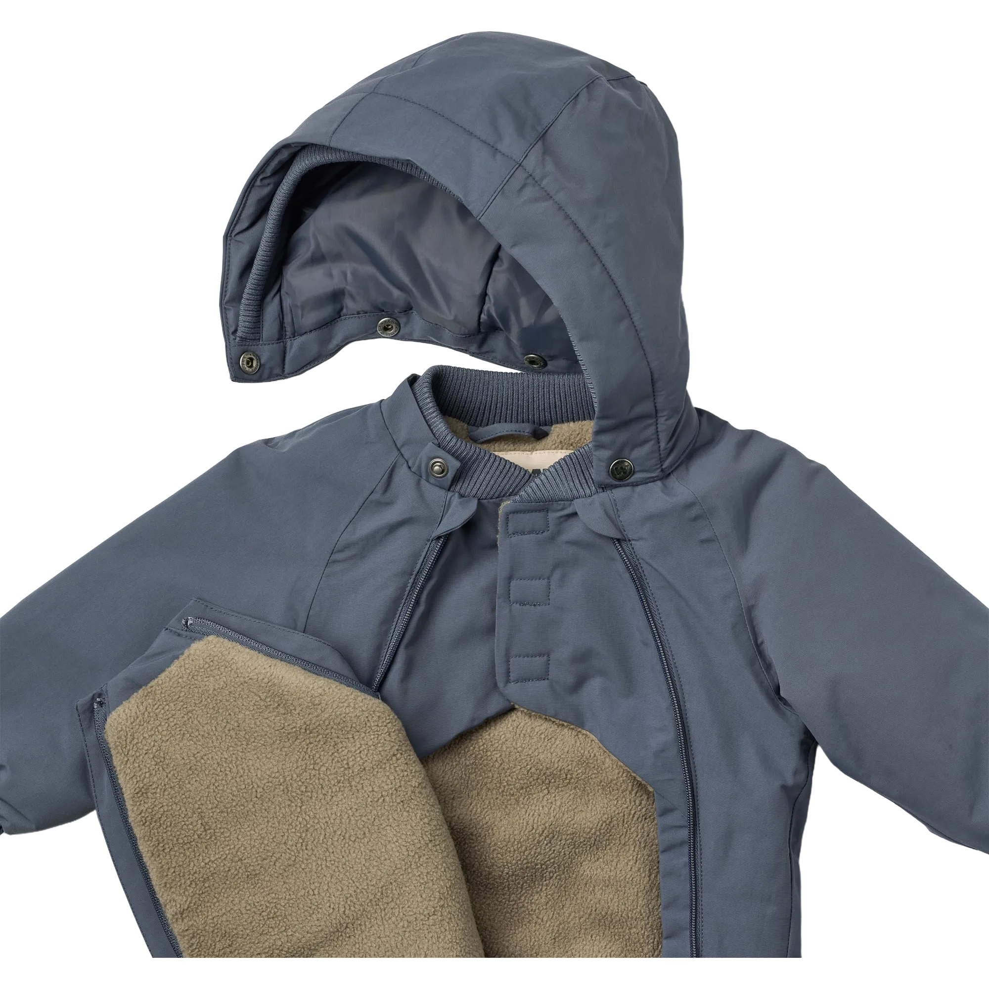 Tech Jacket Sascha