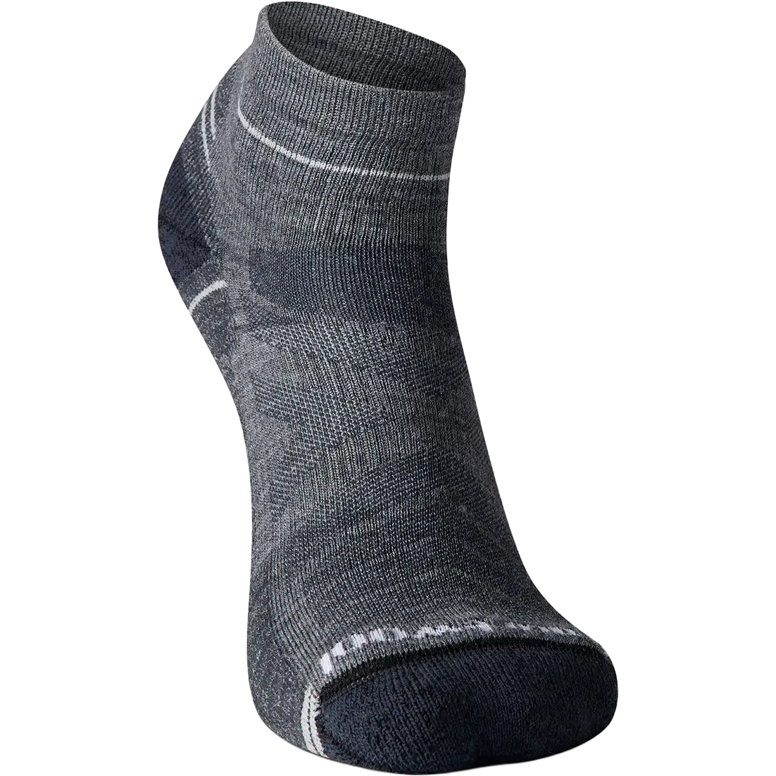 Hike Light Cushion Ankle uldsokker