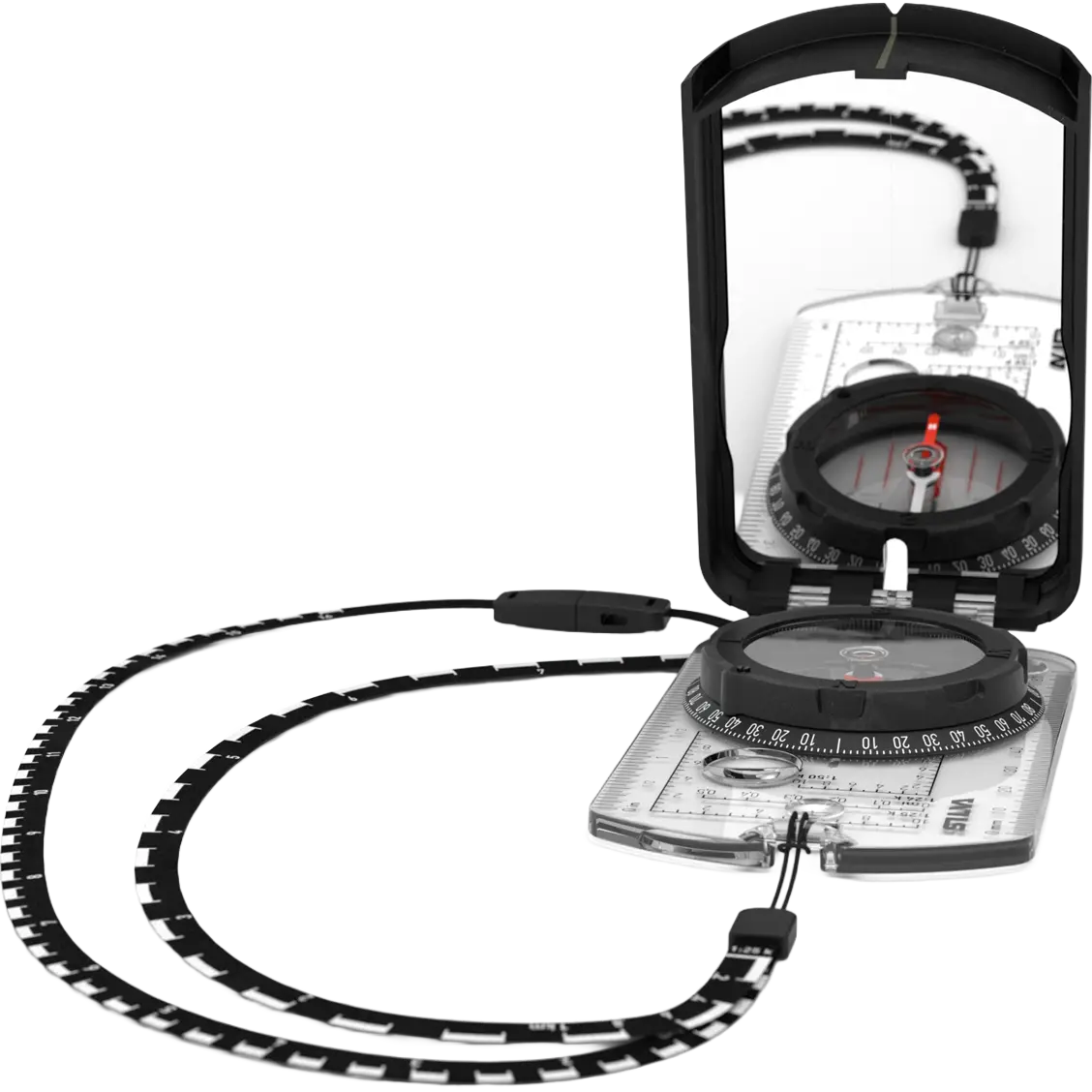 Compass Ranger 2.0 Quad