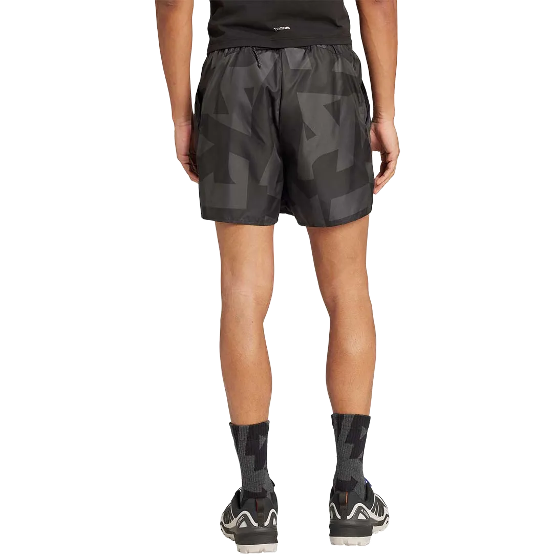 MT Light Shorts 7'' AOP Men