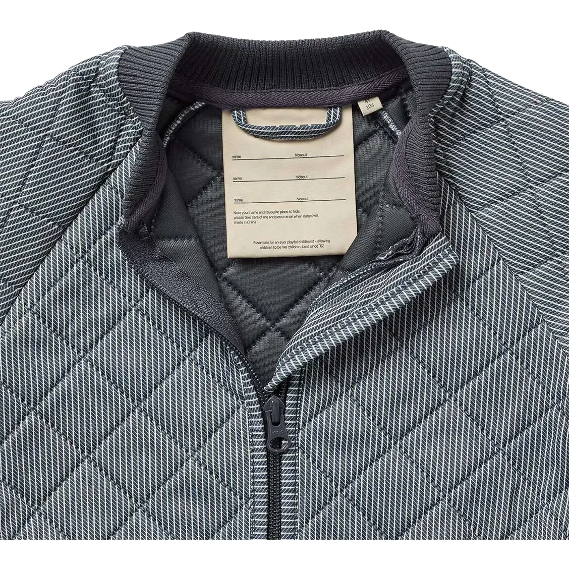 Thermo Jacket Sylvester
